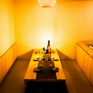 三田和食酒場 やすらぎ