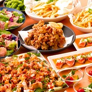 三田和食酒場 やすらぎ