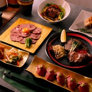 三田和食酒場 やすらぎ