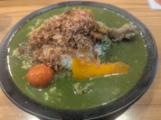 ジャパニーズ スパイス カリー ワッカ