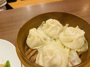 小籠包