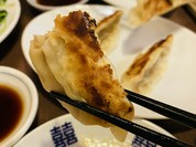 餃子