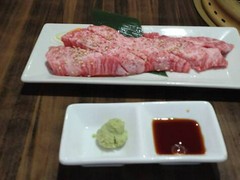 平一郎　焼肉西大井店