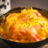 三田和食酒場 やすらぎ