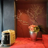 清流ホルモン 信長 本店(旧もつ鍋信長)