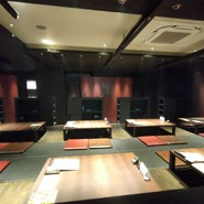 清流ホルモン 信長 本店(旧もつ鍋信長)