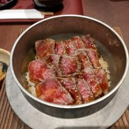 清流ホルモン 信長 本店(旧もつ鍋信長)