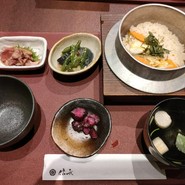 清流ホルモン 信長 本店(旧もつ鍋信長)