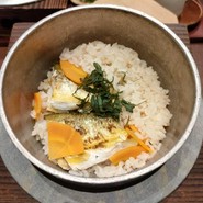 清流ホルモン 信長 本店(旧もつ鍋信長)