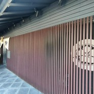 清流ホルモン 信長 本店(旧もつ鍋信長)