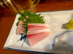 カンパチ