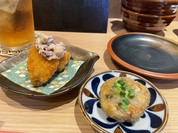 琉球海老おばんざい ちゅら