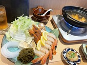 琉球海老おばんざい ちゅら