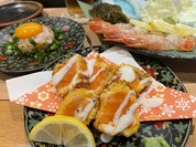 琉球海老おばんざい ちゅら