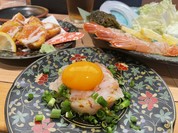 琉球海老おばんざい ちゅら