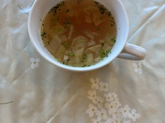 レストラン　フュメドゥコスモ