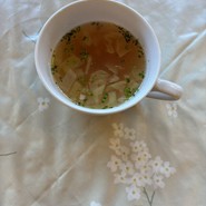 レストラン　フュメドゥコスモ