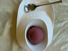 レストラン　フュメドゥコスモ