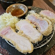 とんかつレストランYAMASHiRO