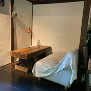 スパイスカフェ （SPICE Cafe）