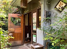 スパイスカフェ （SPICE Cafe）