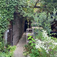 スパイスカフェ （SPICE Cafe）