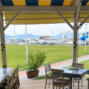 マリーナ・マリオ・エスプレッソ