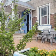 マリーナ・マリオ・エスプレッソ