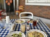 マリーナ・マリオ・エスプレッソ