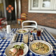 マリーナ・マリオ・エスプレッソ