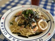 マリーナ・マリオ・エスプレッソ