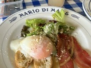 マリーナ・マリオ・エスプレッソ