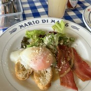 マリーナ・マリオ・エスプレッソ