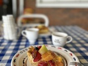 マリーナ・マリオ・エスプレッソ