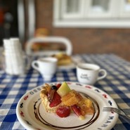 マリーナ・マリオ・エスプレッソ