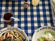 マリーナ・マリオ・エスプレッソ