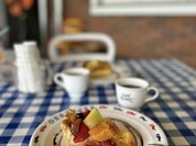 マリーナ・マリオ・エスプレッソ