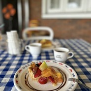 マリーナ・マリオ・エスプレッソ