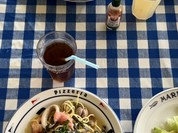 マリーナ・マリオ・エスプレッソ