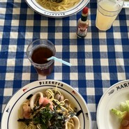 マリーナ・マリオ・エスプレッソ