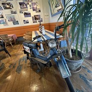 マリーナ・マリオ・エスプレッソ