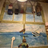 マリーナ・マリオ・エスプレッソ