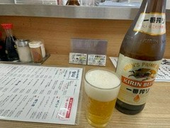 尾道大衆食堂せと