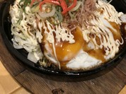 刺身・おでん・串カツ 高架下酒場あし跡 三宮店