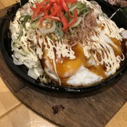刺身・おでん・串カツ 高架下酒場あし跡 三宮店