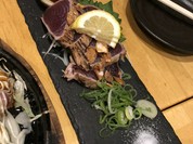 刺身・おでん・串カツ 高架下酒場あし跡 三宮店