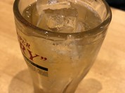 刺身・おでん・串カツ 高架下酒場あし跡 三宮店