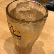 刺身・おでん・串カツ 高架下酒場あし跡 三宮店