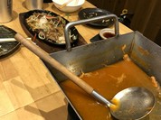 刺身・おでん・串カツ 高架下酒場あし跡 三宮店