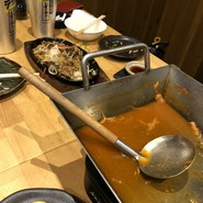 刺身・おでん・串カツ 高架下酒場あし跡 三宮店
